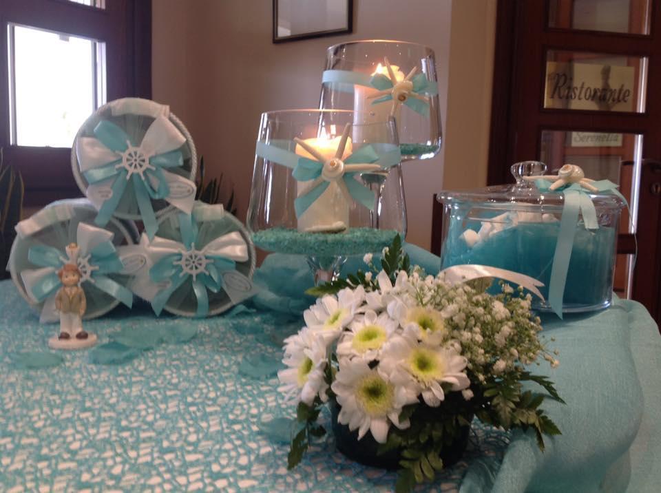 Hotel Serenella Agropoli Kültér fotó